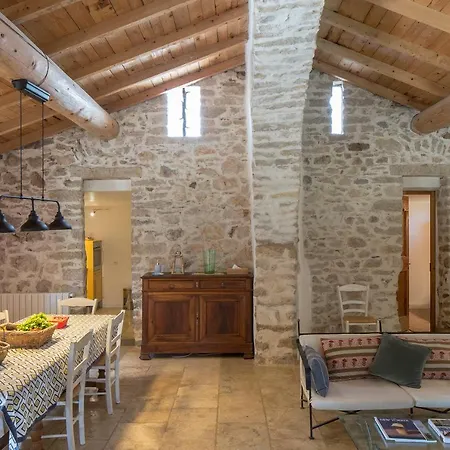 Mas Des Claparedes Montoulieu (Herault)