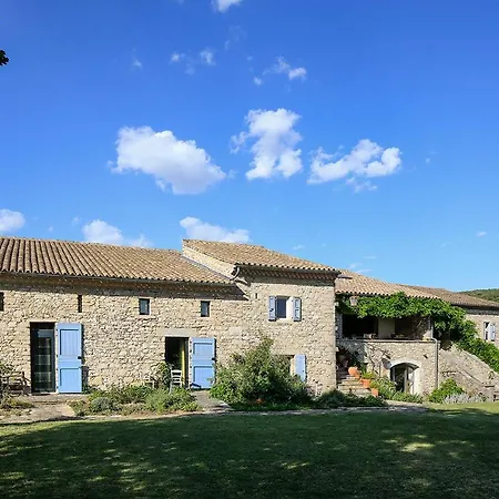 Mas Des Claparedes Orman Evi *