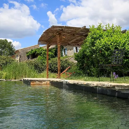 Mas Des Claparedes *