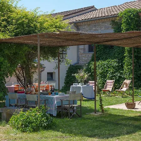 Orman Evi Mas Des Claparedes