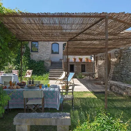 Orman Evi Mas Des Claparedes *