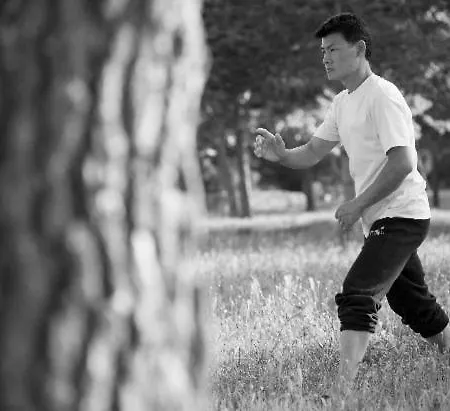 Orman Evi Mas Des Claparedes *