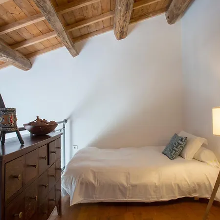 Mas Des Claparedes Lodge