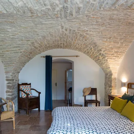 Mas Des Claparedes Montoulieu (Herault)